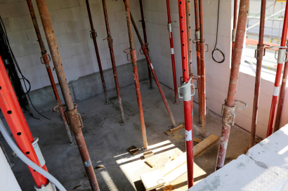 Resistencia alzaprimas