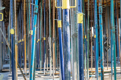 Regulación alzaprimas