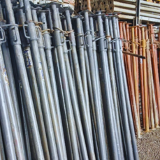 Andamios Reitel Chile