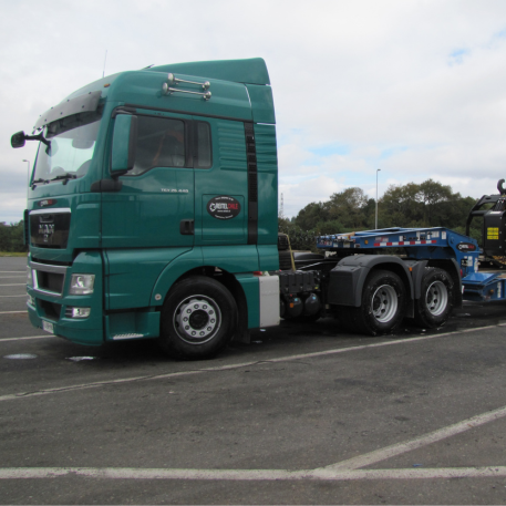 Andamios Reitel Chile