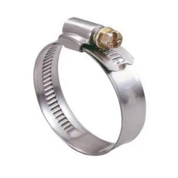 Abrazadera cremallera