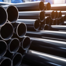 Cañería 1 1/2 pulgadas